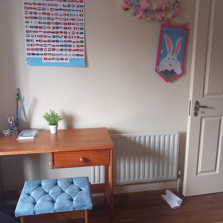Sycamore Place Carrick-on-Suir Luaran gambar