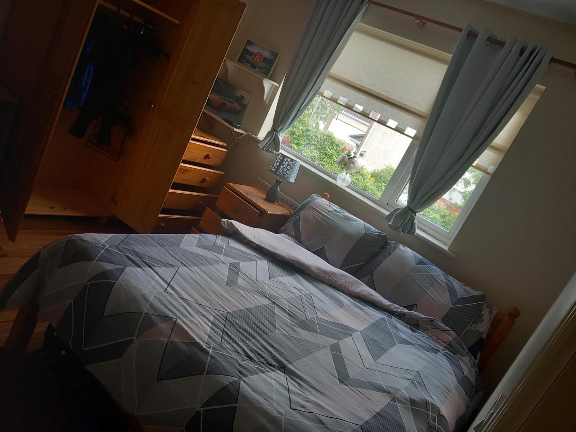 Sycamore Place Carrick-on-Suir Luaran gambar